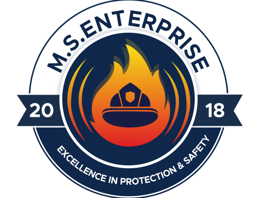 Logo Ms